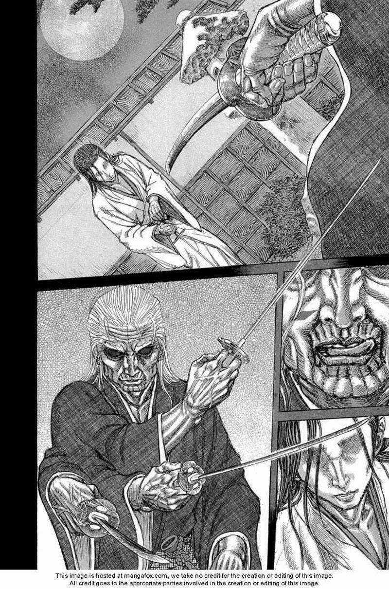 Shigurui - Cuồng Tử - Chapter 29 - Trang 32