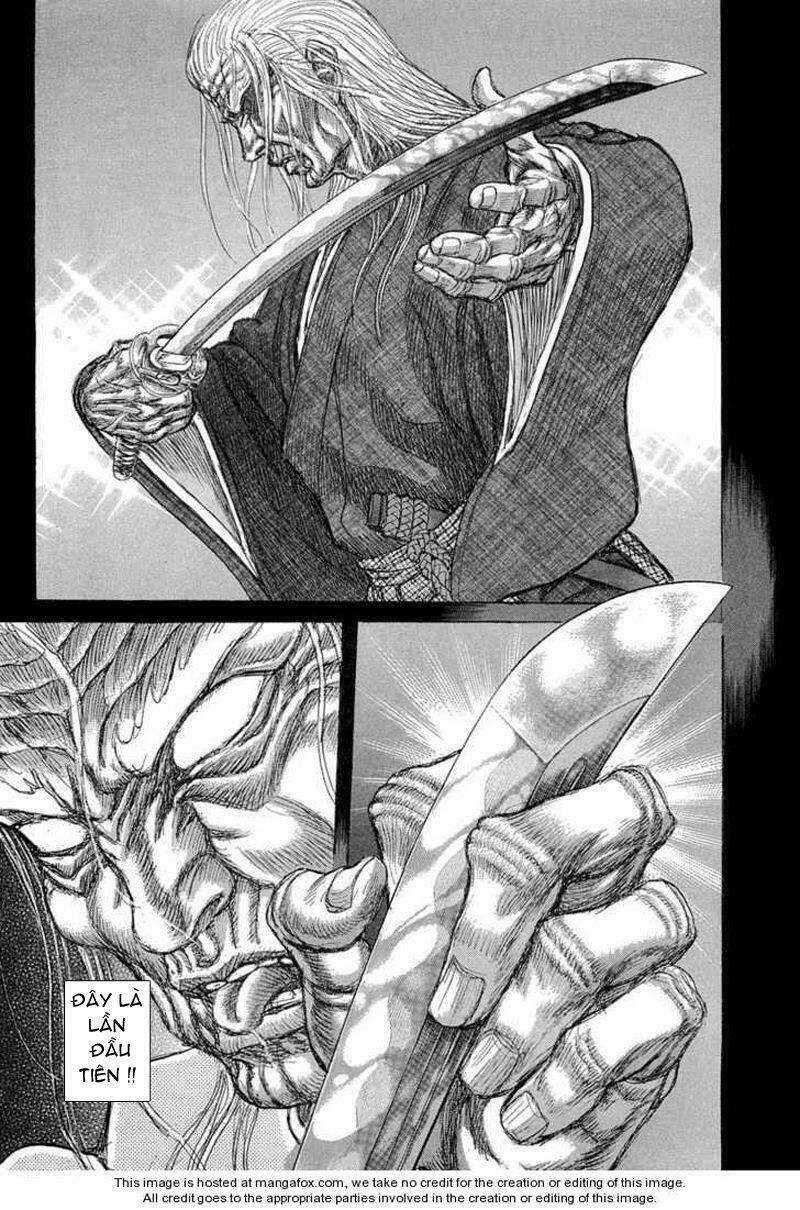 Shigurui - Cuồng Tử - Chapter 29 - Trang 33