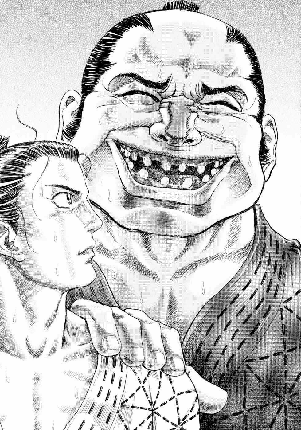 Shigurui - Cuồng Tử - Chapter 3 - Trang 10