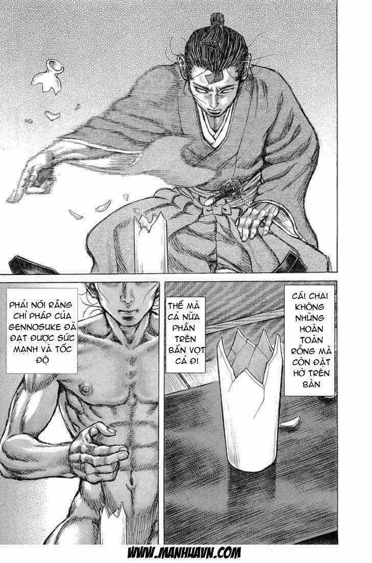 Shigurui - Cuồng Tử - Chapter 30 - Trang 14