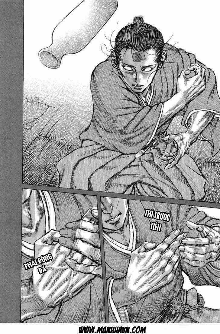 Shigurui - Cuồng Tử - Chapter 30 - Trang 30