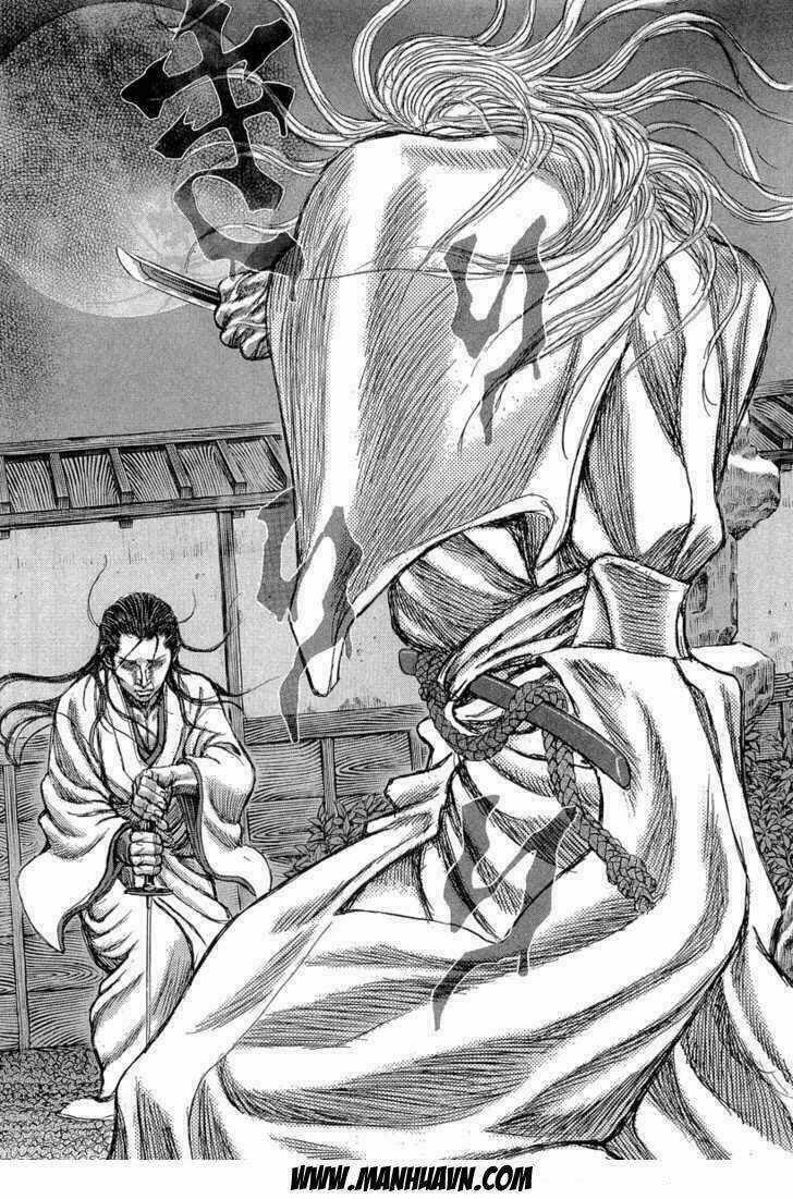 Shigurui - Cuồng Tử - Chapter 30 - Trang 33