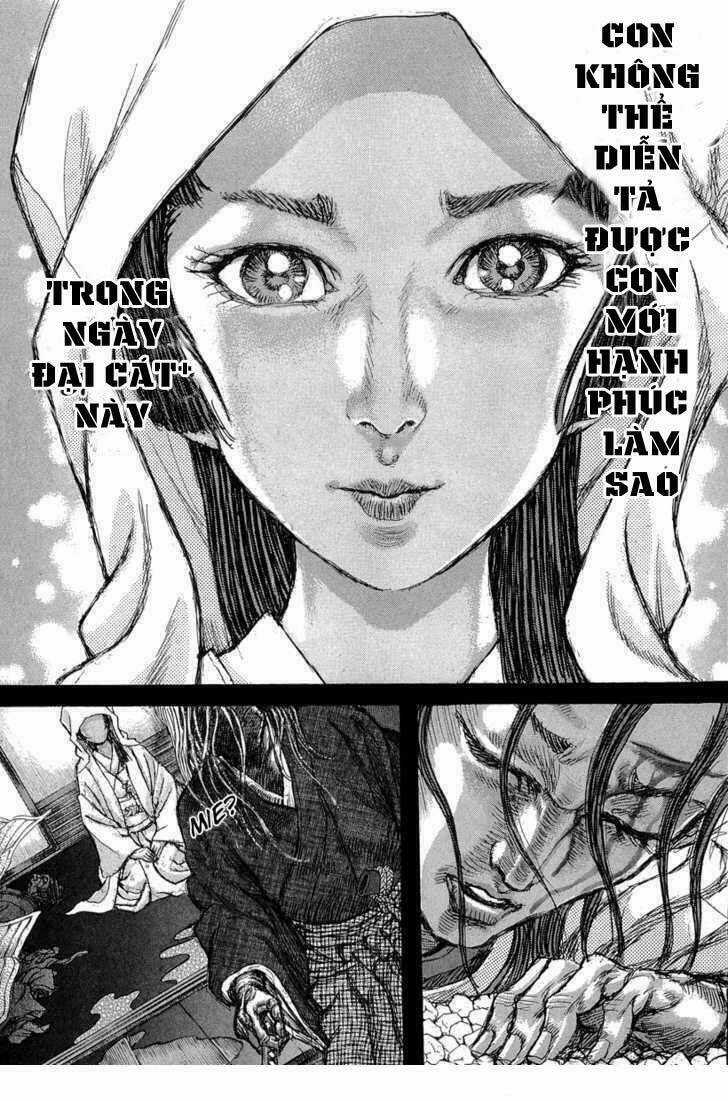 Shigurui - Cuồng Tử - Chapter 31 - Trang 24