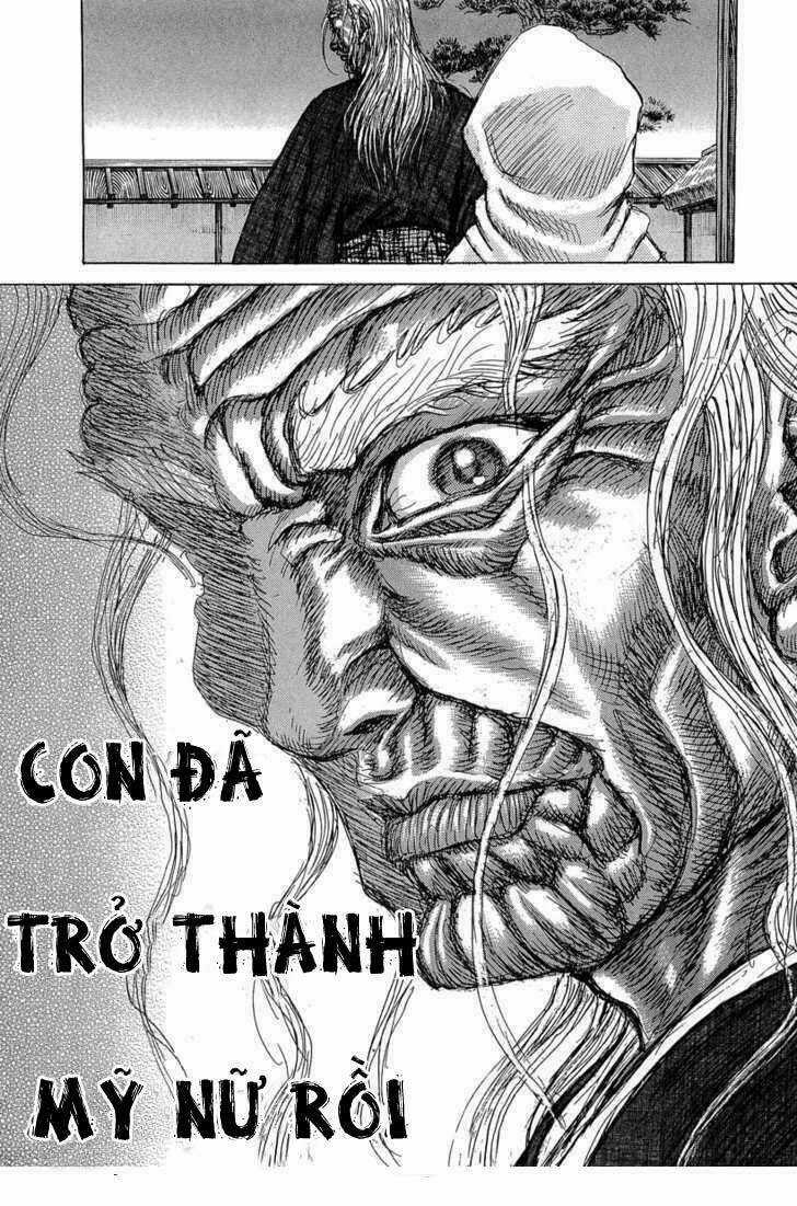Shigurui - Cuồng Tử - Chapter 31 - Trang 25
