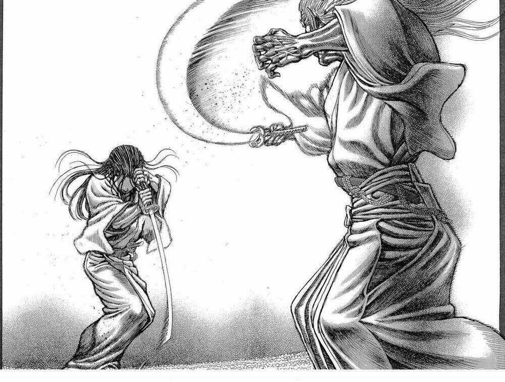 Shigurui - Cuồng Tử - Chapter 31 - Trang 4