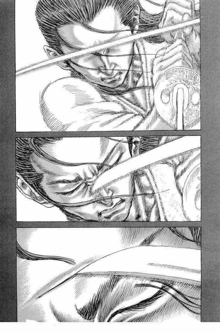 Shigurui - Cuồng Tử - Chapter 31 - Trang 6