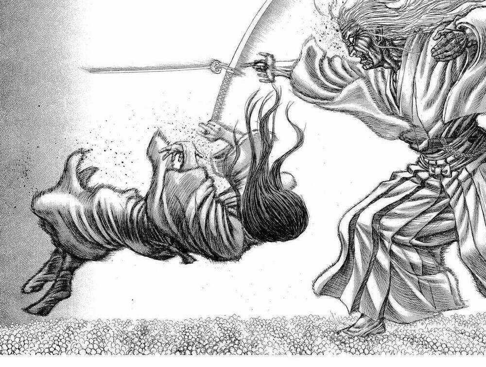 Shigurui - Cuồng Tử - Chapter 31 - Trang 10