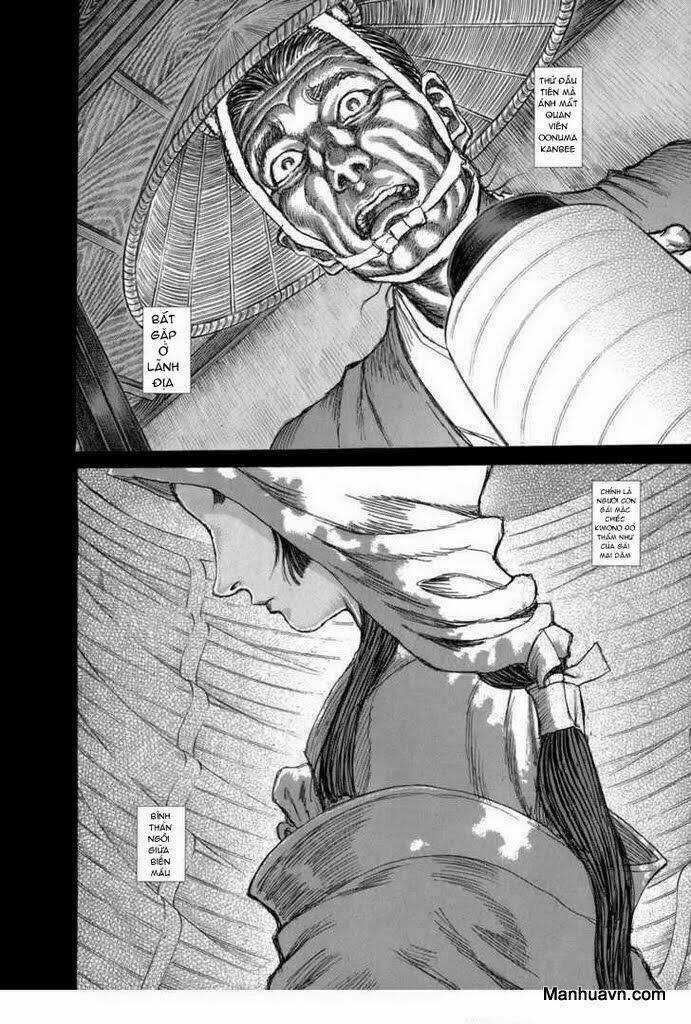 Shigurui - Cuồng Tử - Chapter 32 - Trang 15