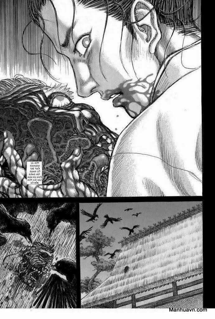 Shigurui - Cuồng Tử - Chapter 32 - Trang 16