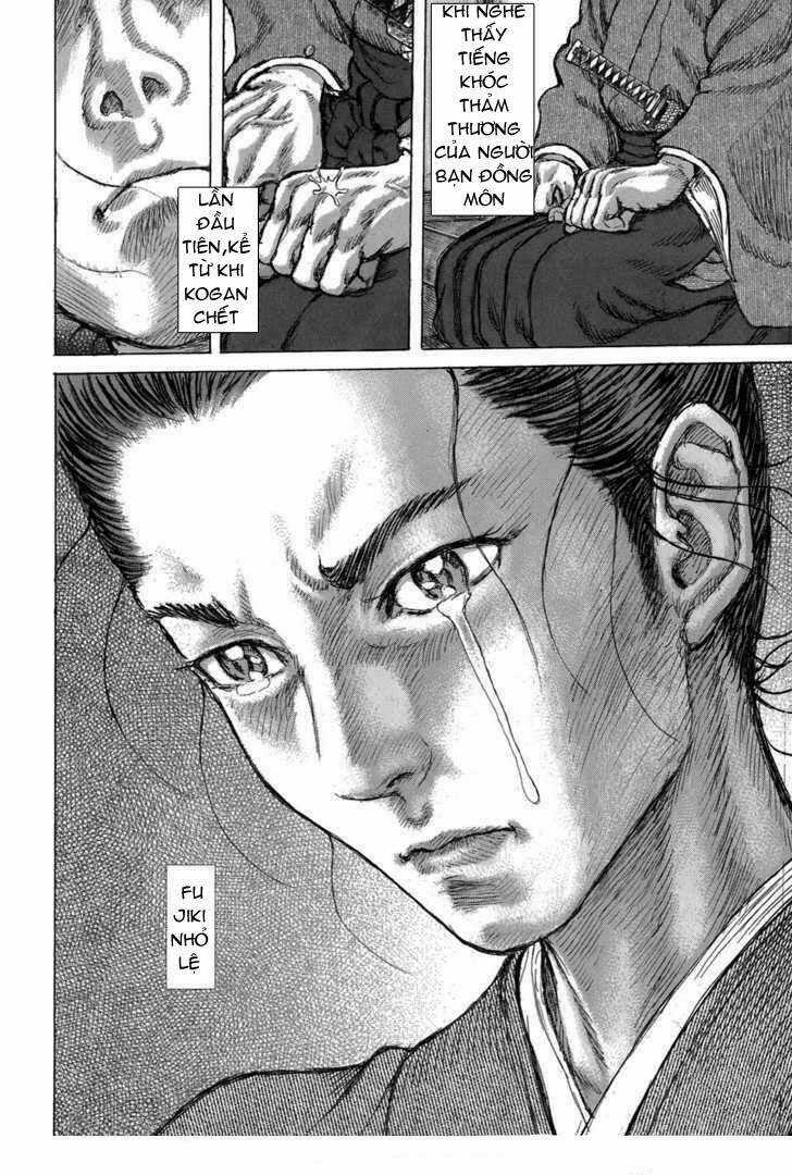 Shigurui - Cuồng Tử - Chapter 33 - Trang 11
