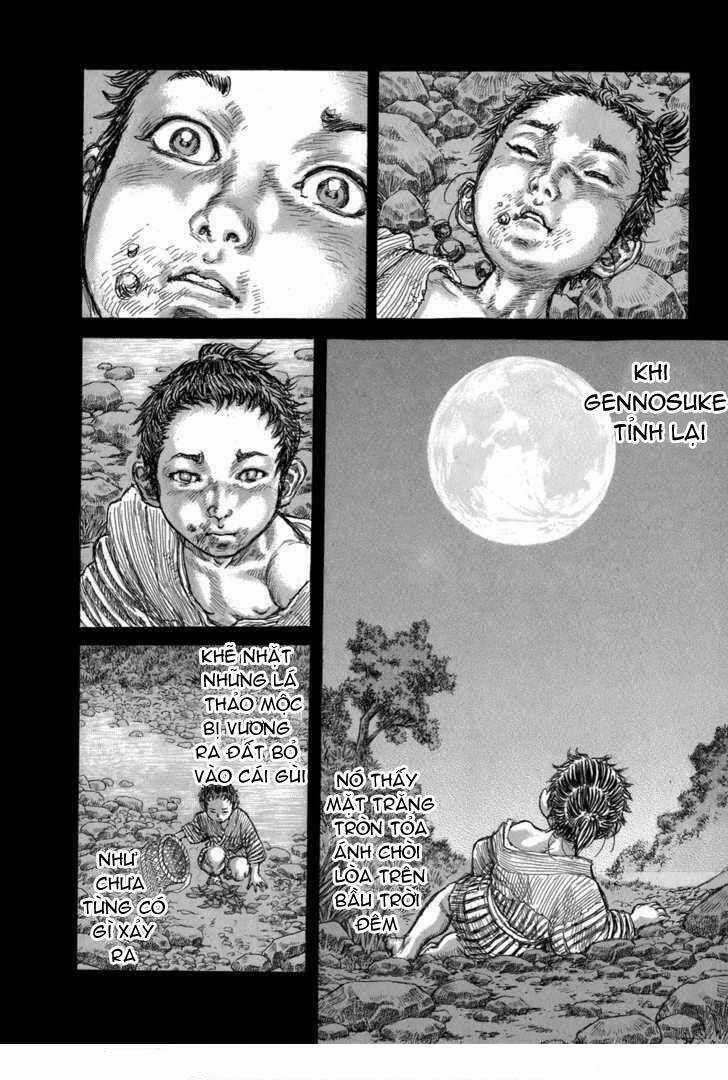 Shigurui - Cuồng Tử - Chapter 33 - Trang 20