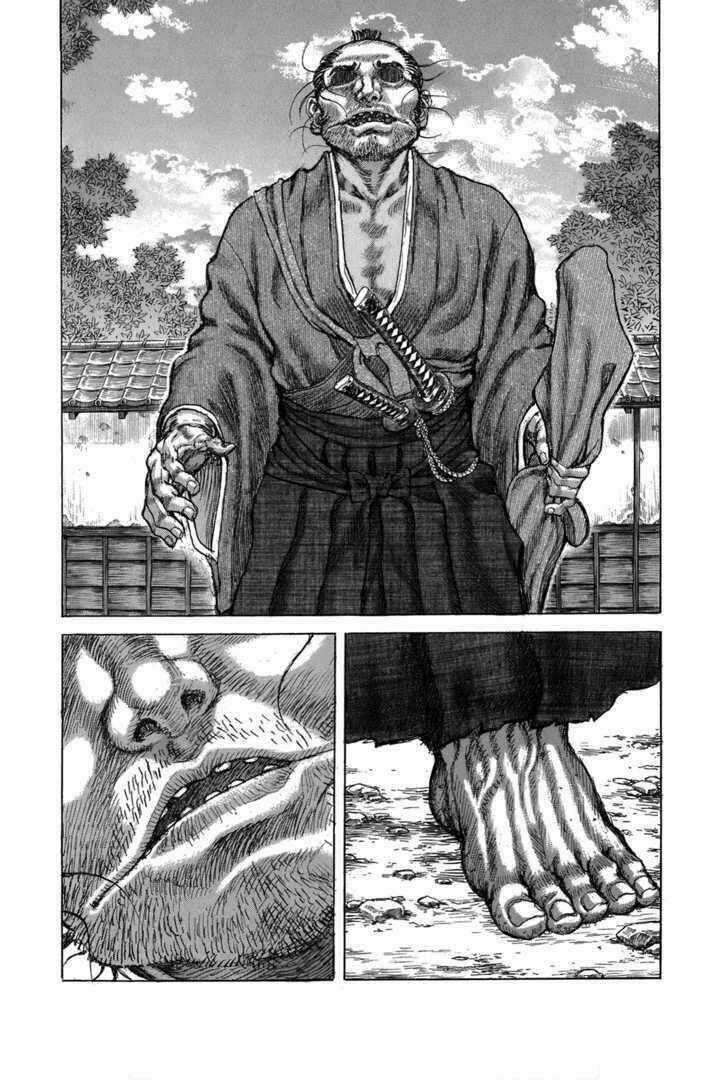 Shigurui - Cuồng Tử - Chapter 33 - Trang 3