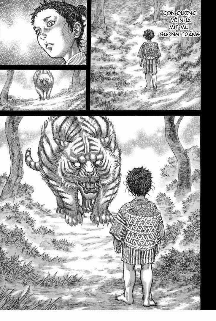 Shigurui - Cuồng Tử - Chapter 33 - Trang 21