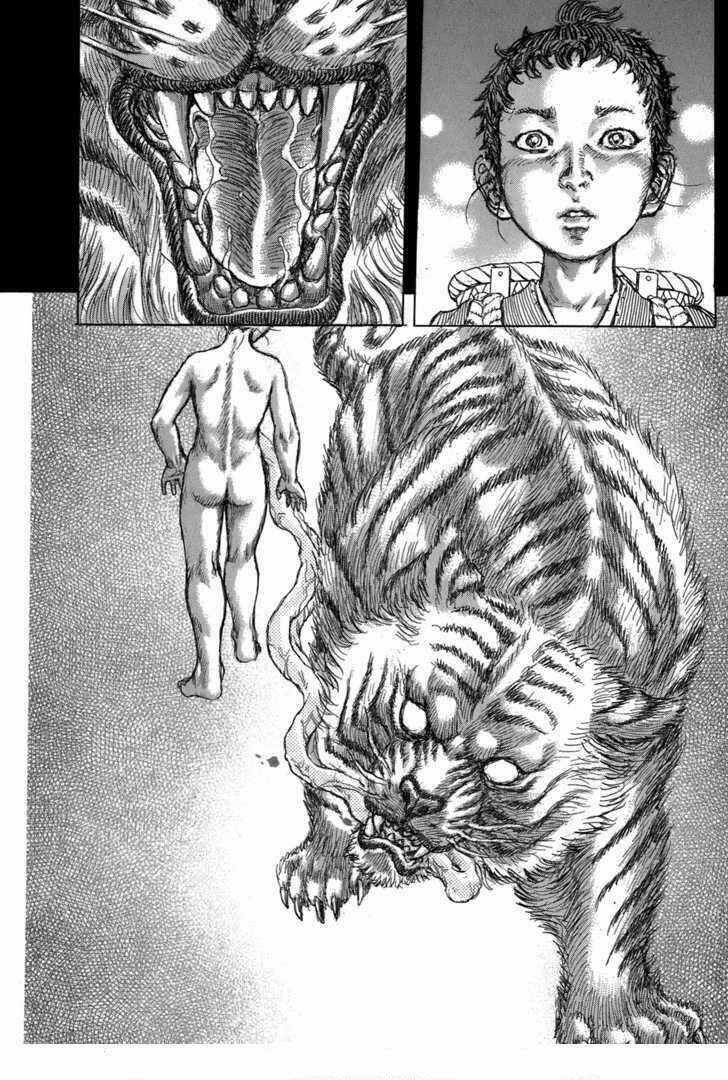 Shigurui - Cuồng Tử - Chapter 33 - Trang 22