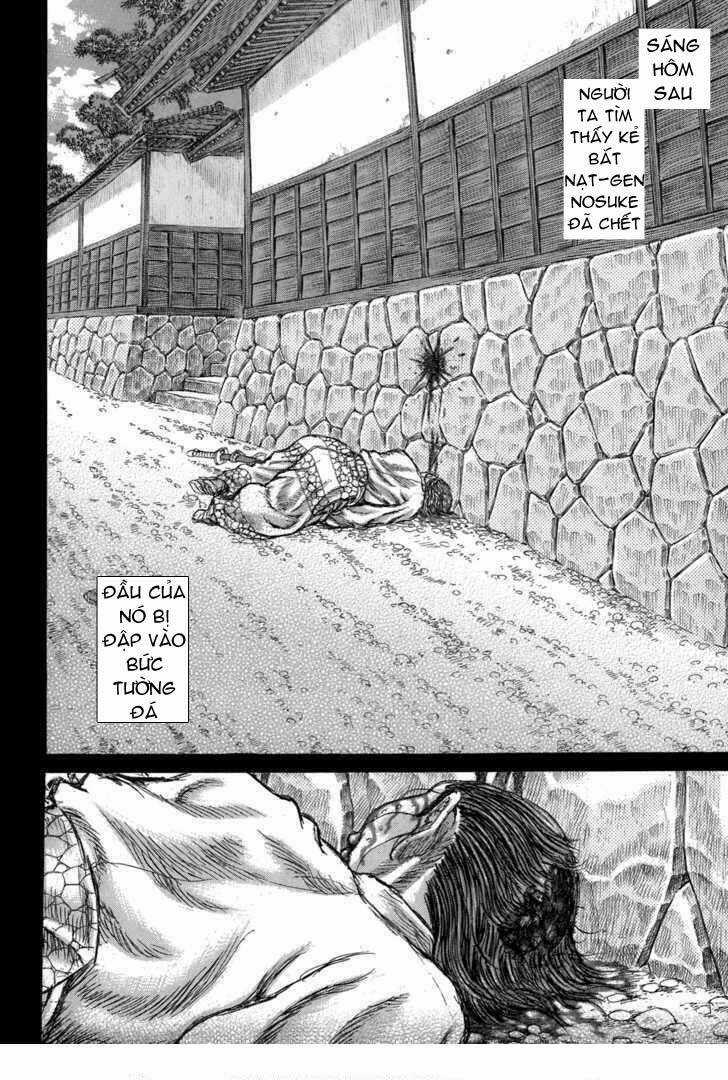 Shigurui - Cuồng Tử - Chapter 33 - Trang 24