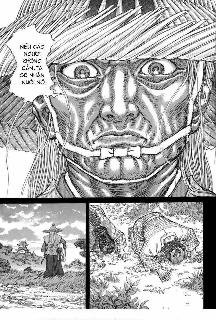 Shigurui - Cuồng Tử - Chapter 33 - Trang 33