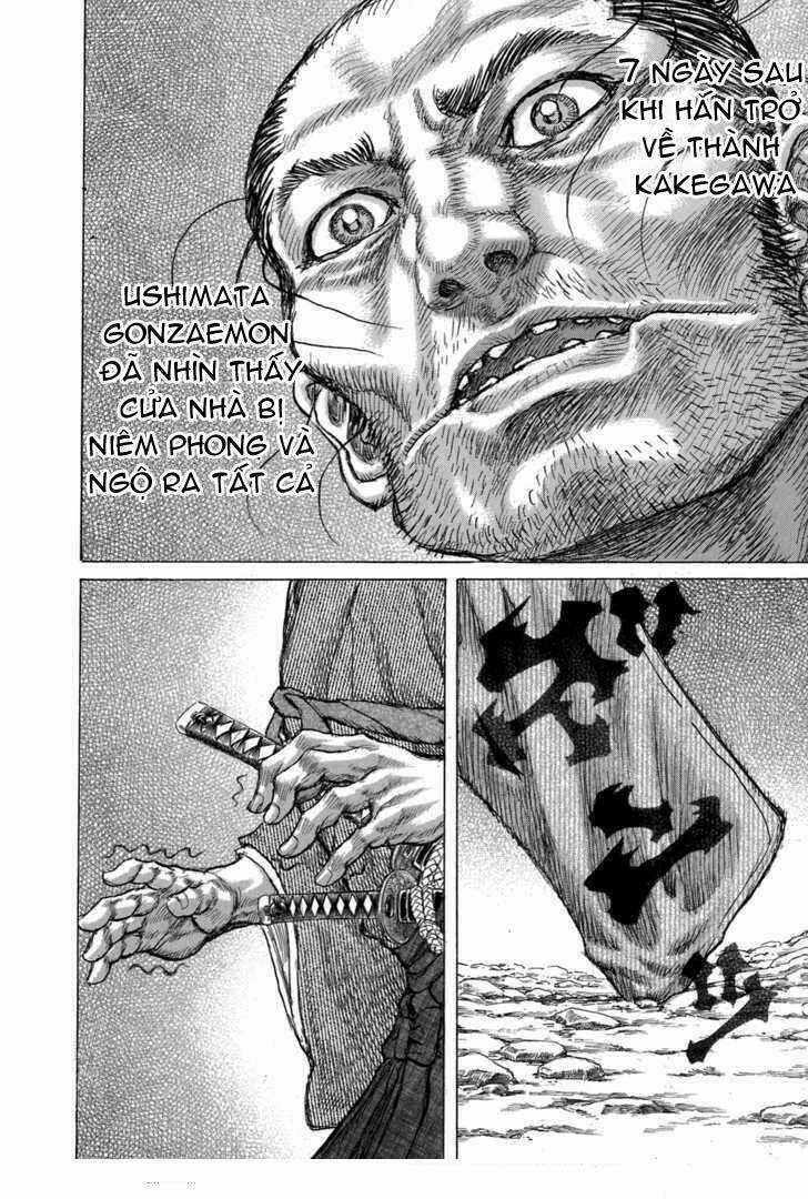 Shigurui - Cuồng Tử - Chapter 33 - Trang 5