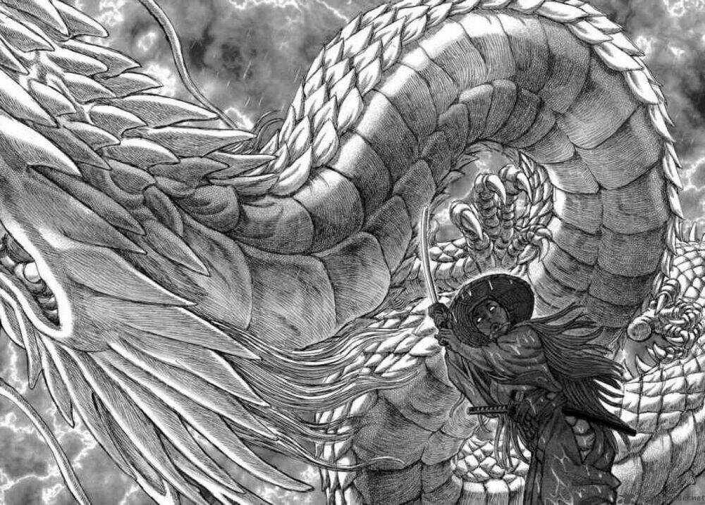 Shigurui - Cuồng Tử - Chapter 34 - Trang 30