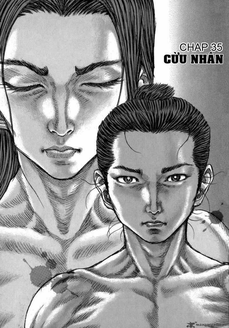 Shigurui - Cuồng Tử - Chapter 35 - Trang 3