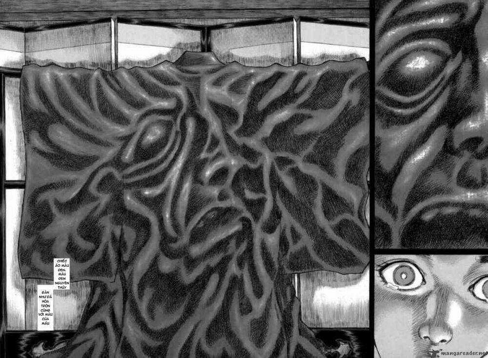 Shigurui - Cuồng Tử - Chapter 35 - Trang 6