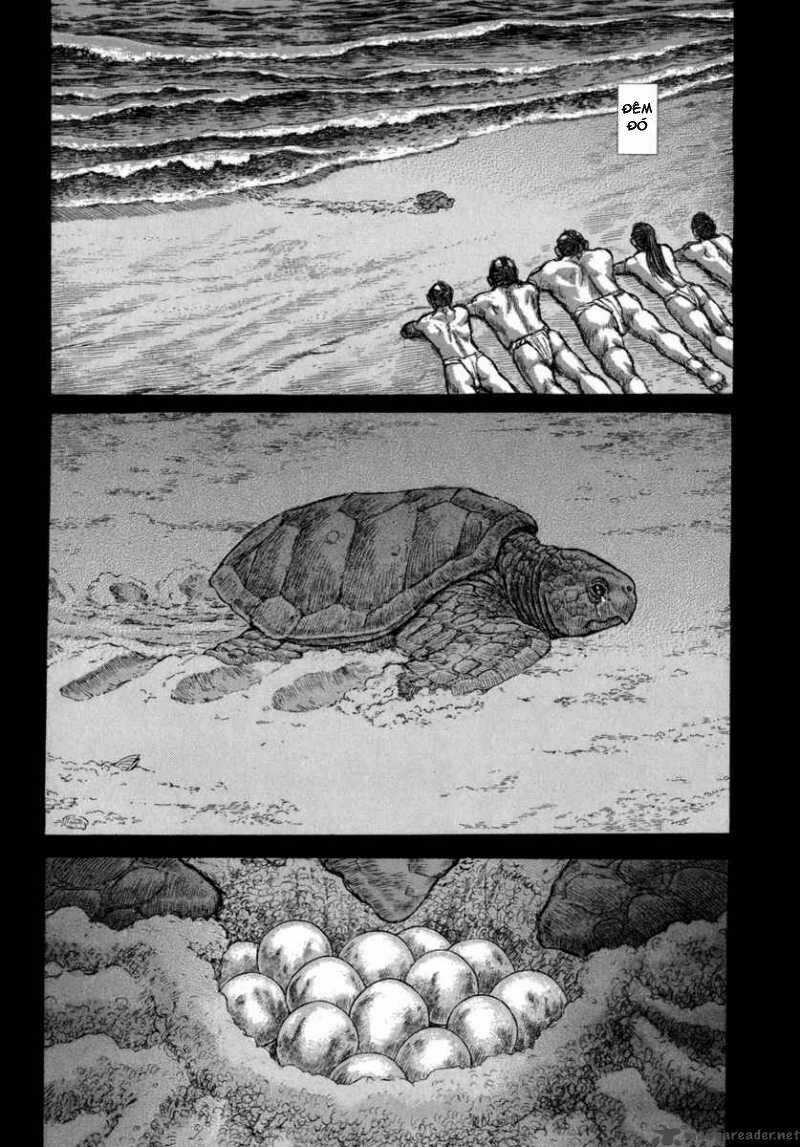 Shigurui - Cuồng Tử - Chapter 36 - Trang 13