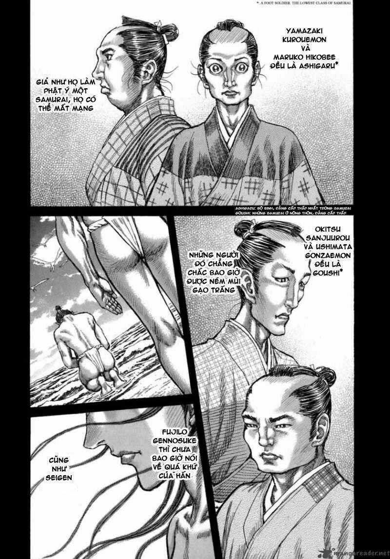 Shigurui - Cuồng Tử - Chapter 36 - Trang 20