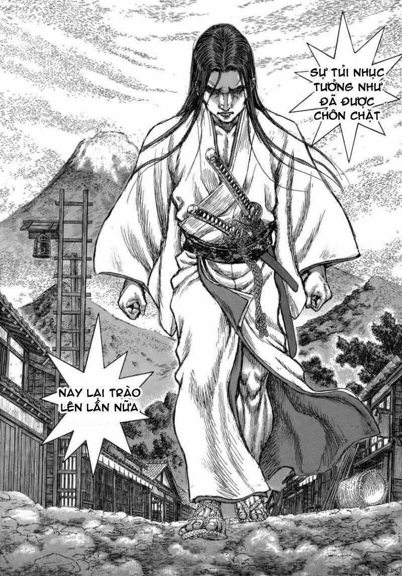 Shigurui - Cuồng Tử - Chapter 36 - Trang 29