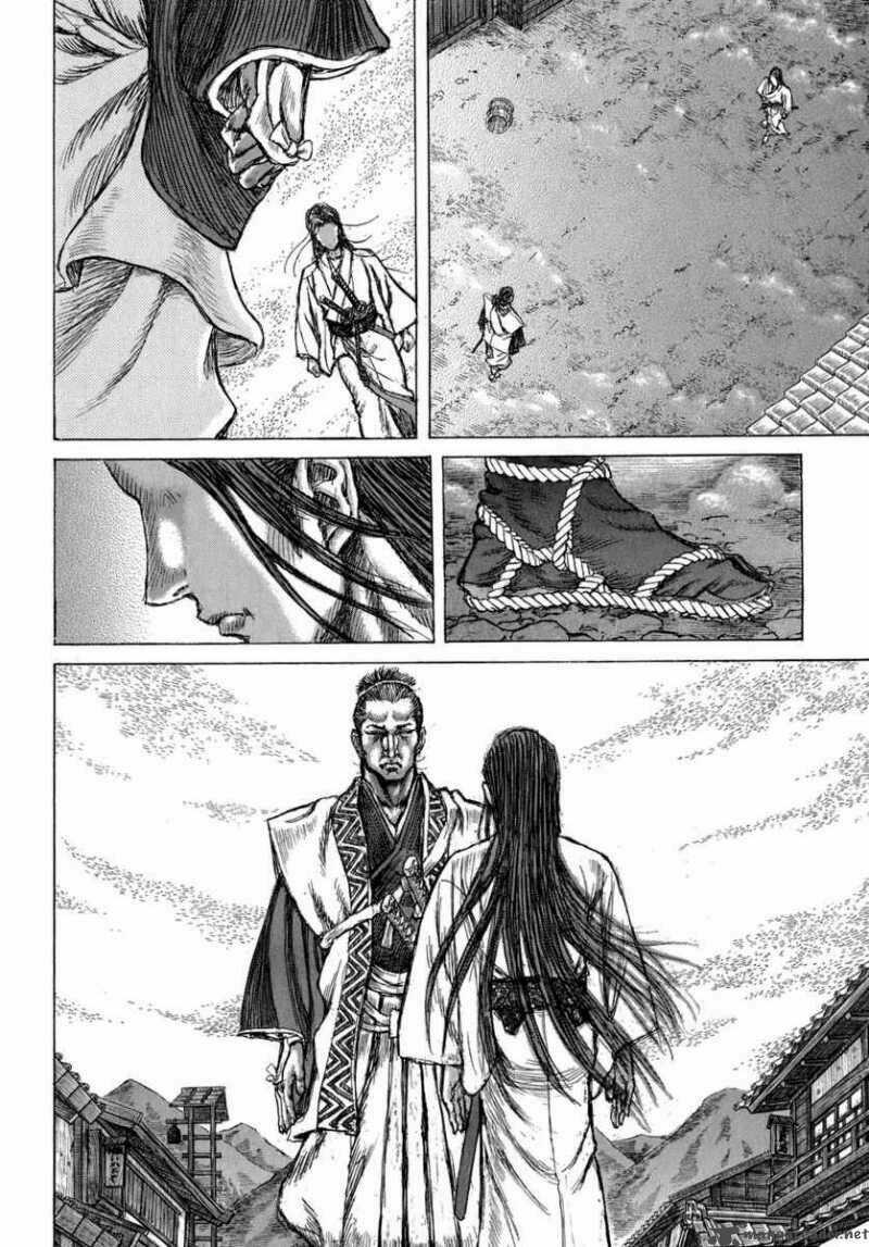 Shigurui - Cuồng Tử - Chapter 36 - Trang 31