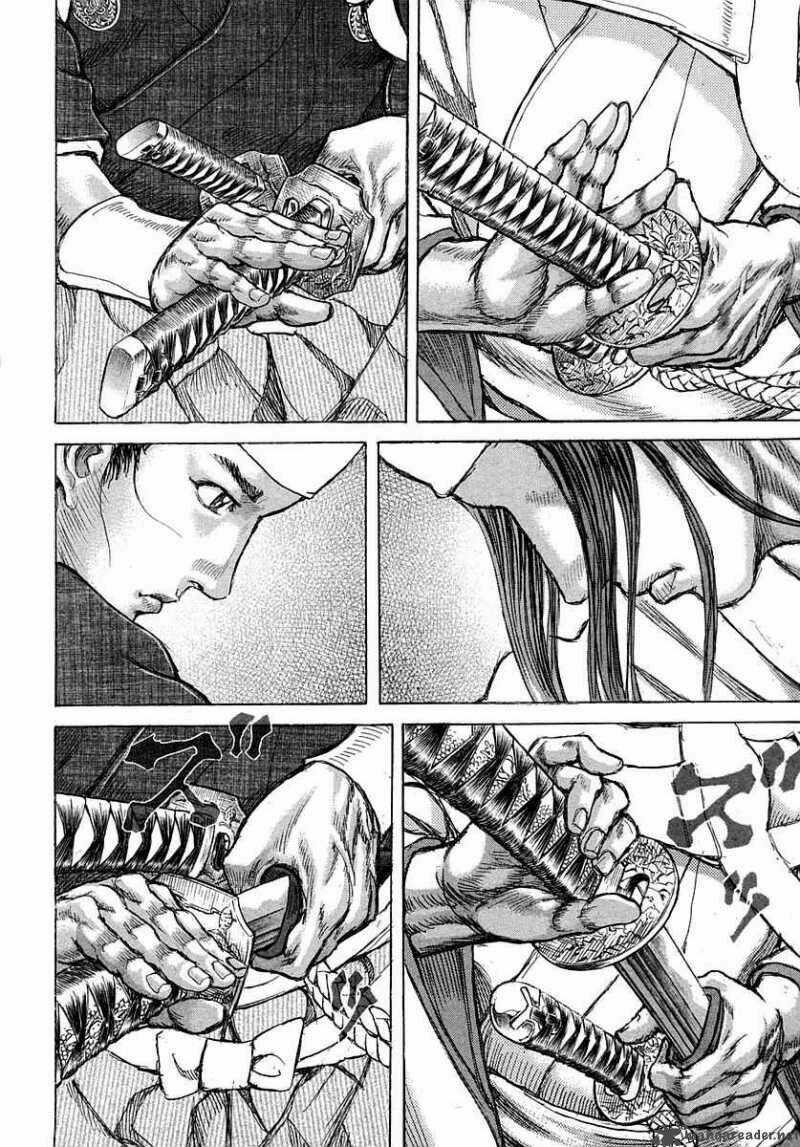 Shigurui - Cuồng Tử - Chapter 38 - Trang 26