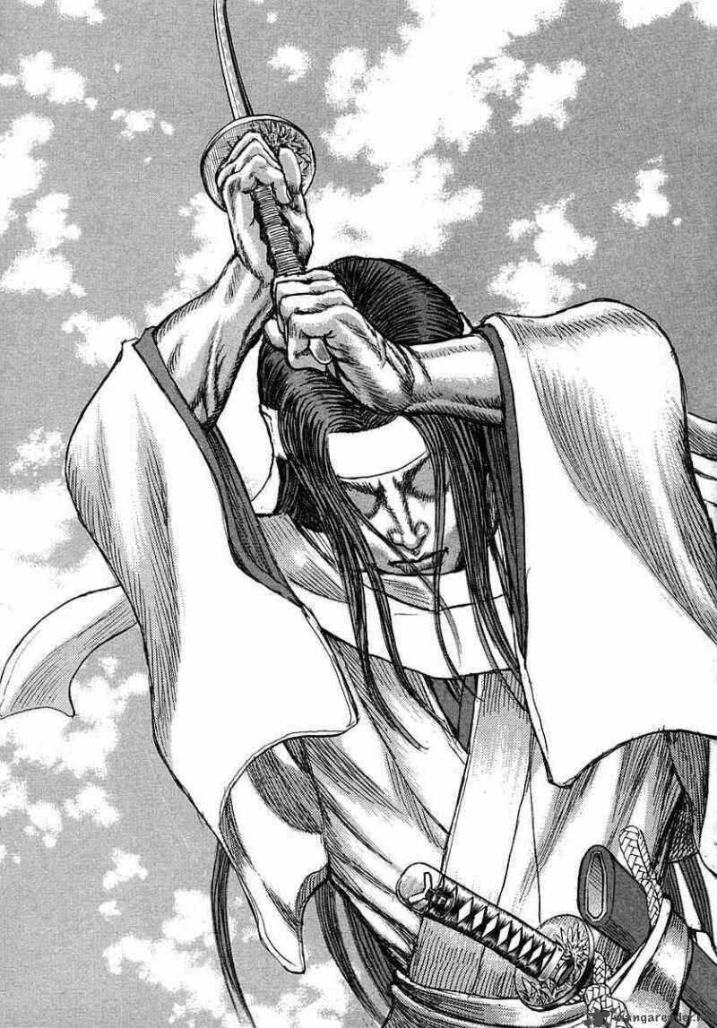 Shigurui - Cuồng Tử - Chapter 38 - Trang 32