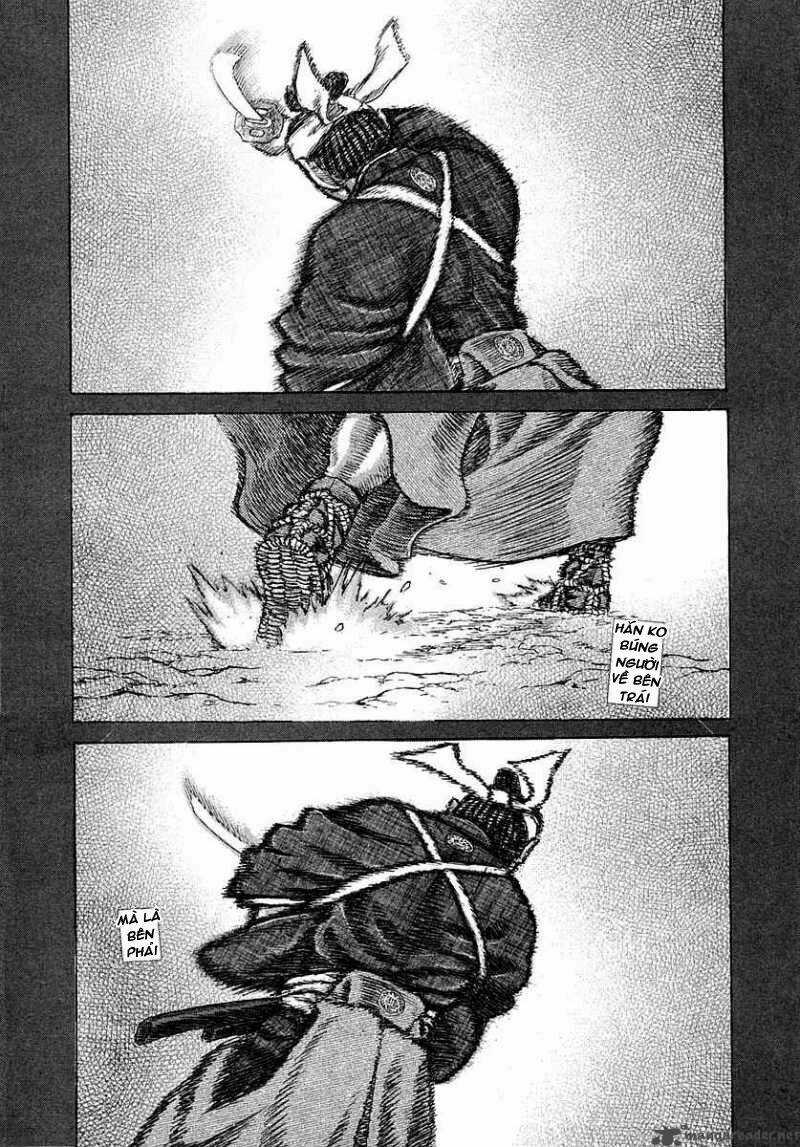 Shigurui - Cuồng Tử - Chapter 39 - Trang 24
