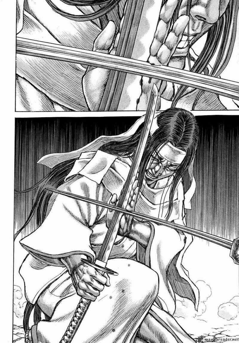 Shigurui - Cuồng Tử - Chapter 39 - Trang 29