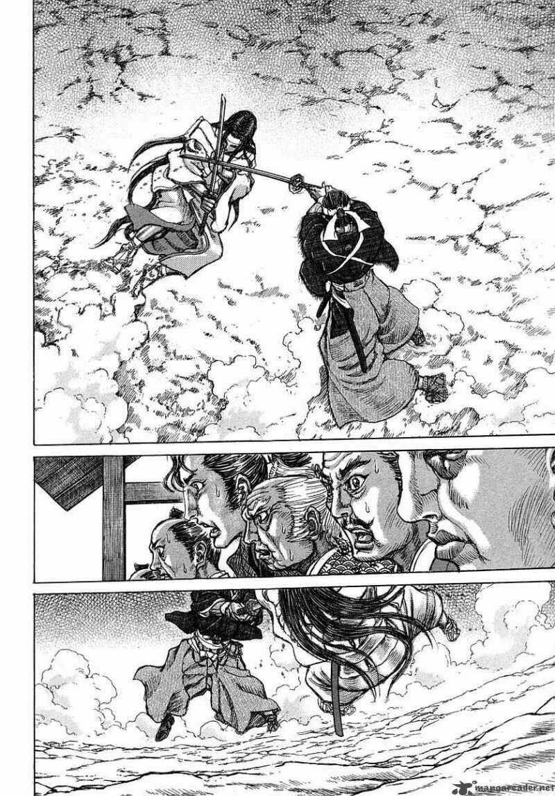 Shigurui - Cuồng Tử - Chapter 39 - Trang 31