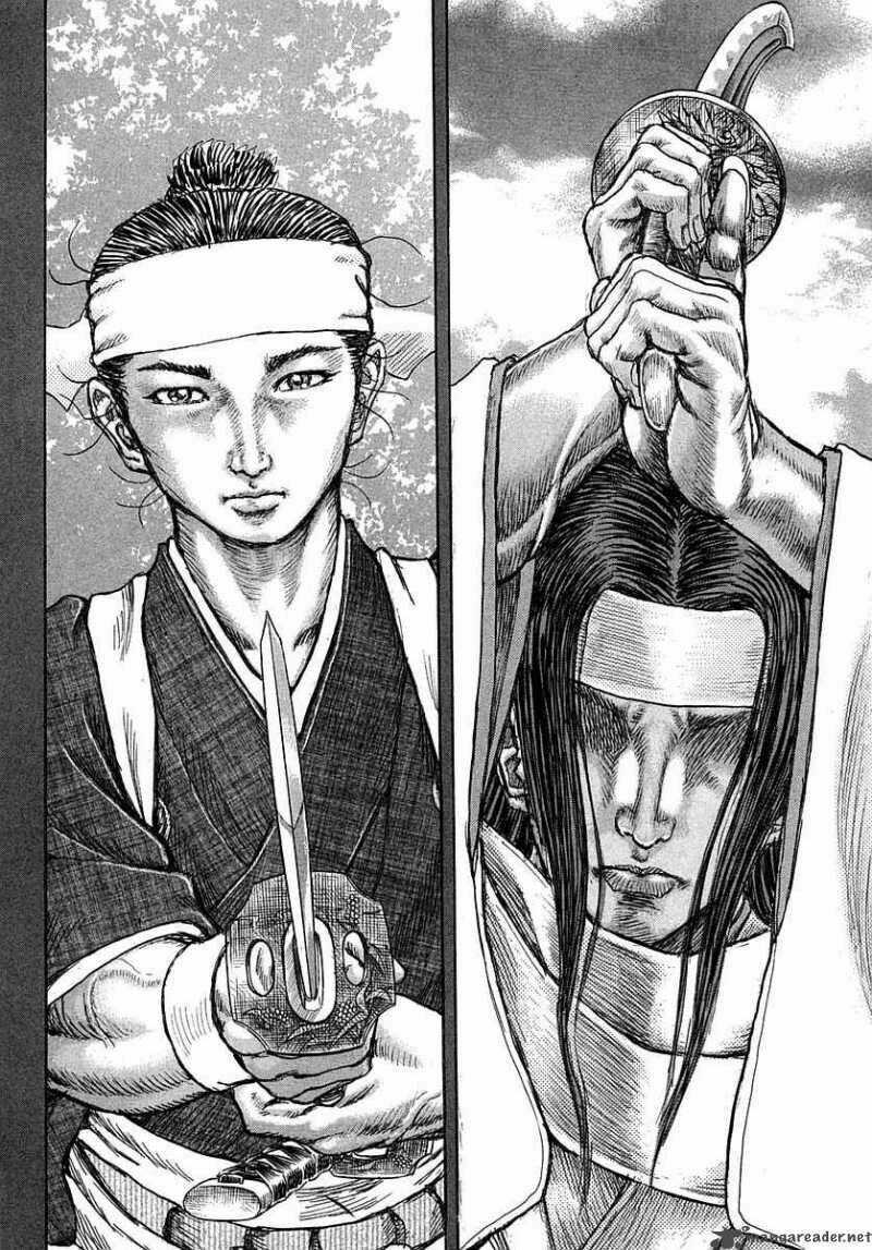 Shigurui - Cuồng Tử - Chapter 39 - Trang 5