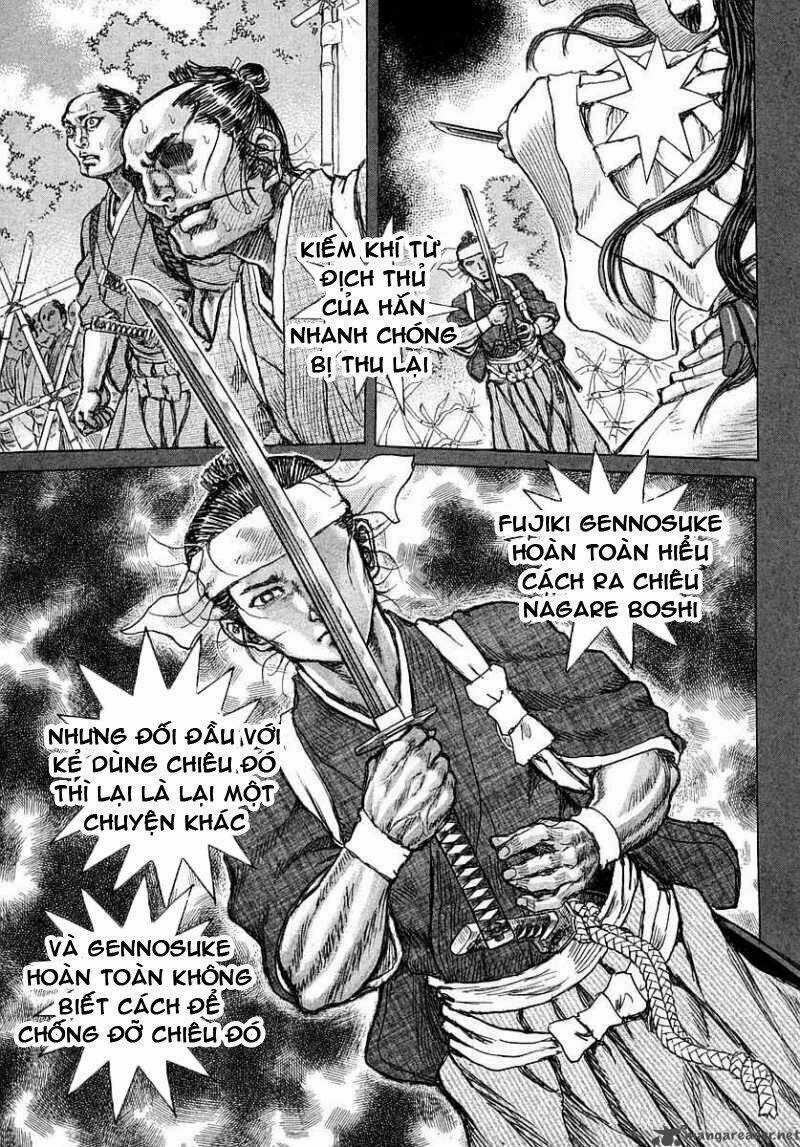 Shigurui - Cuồng Tử - Chapter 41 - Trang 14