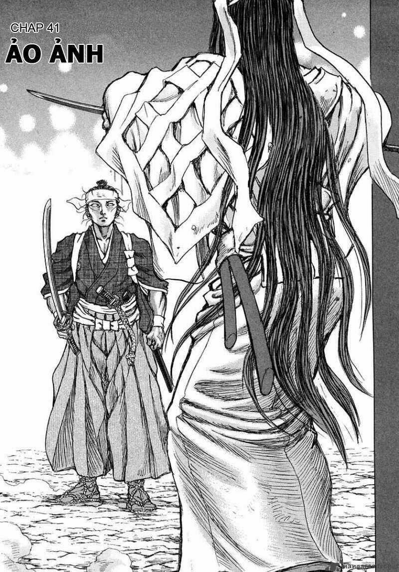 Shigurui - Cuồng Tử - Chapter 41 - Trang 3