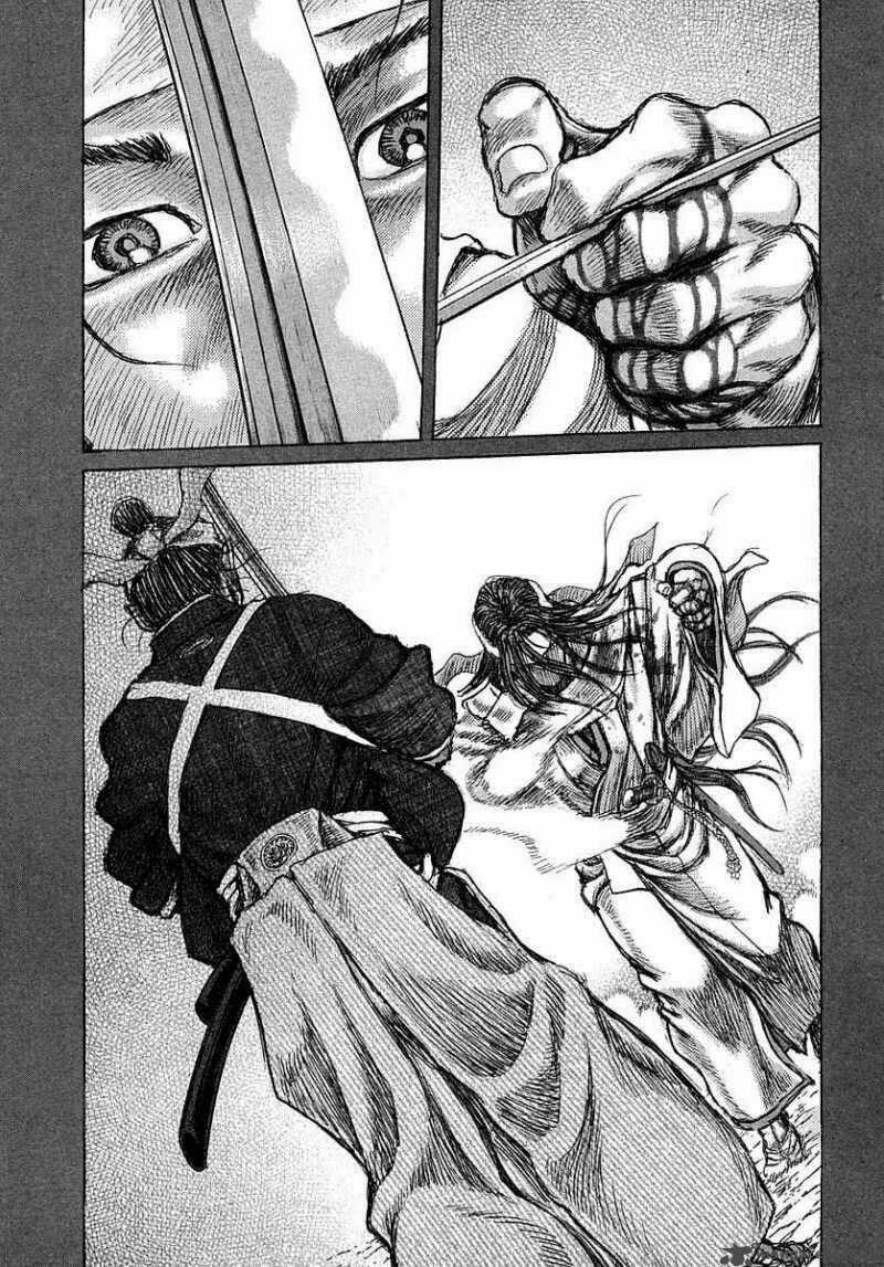 Shigurui - Cuồng Tử - Chapter 41 - Trang 24