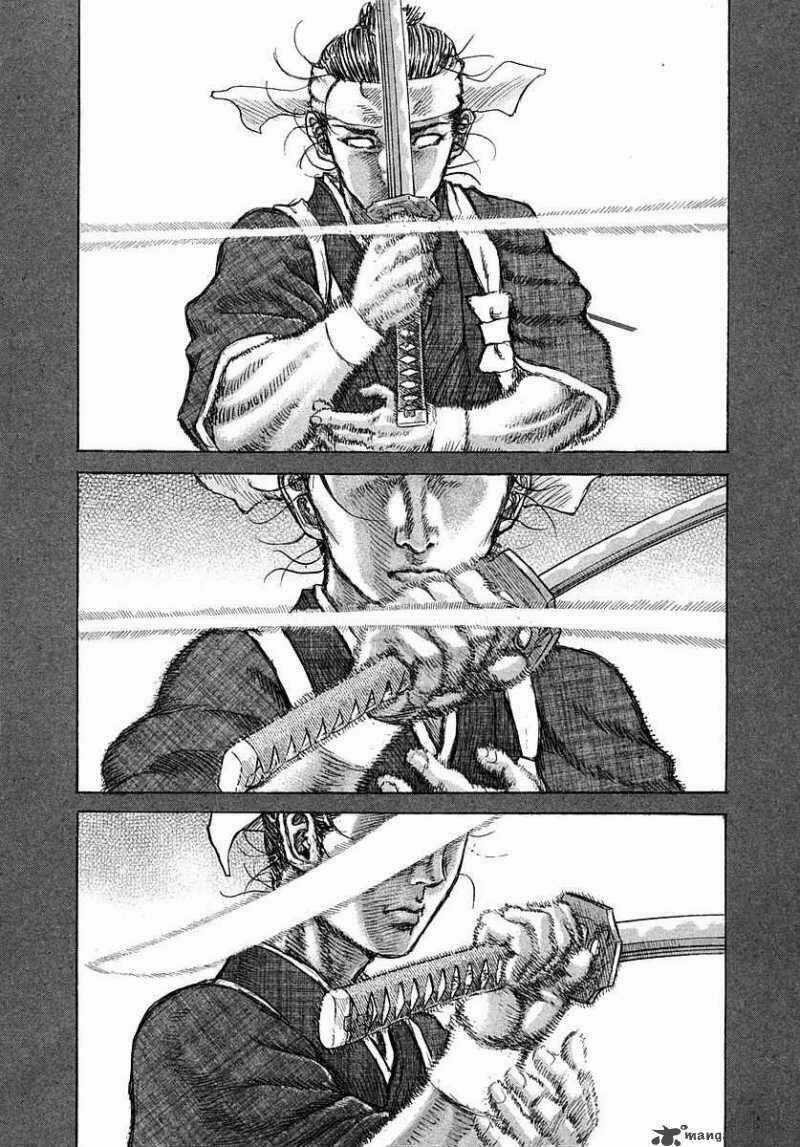 Shigurui - Cuồng Tử - Chapter 41 - Trang 25