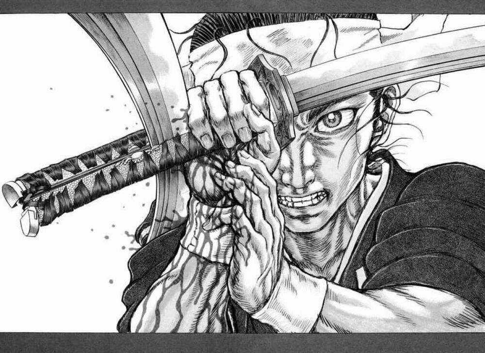 Shigurui - Cuồng Tử - Chapter 41 - Trang 29