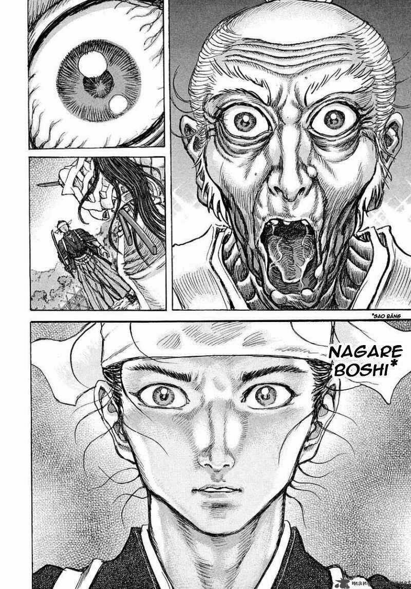 Shigurui - Cuồng Tử - Chapter 41 - Trang 5