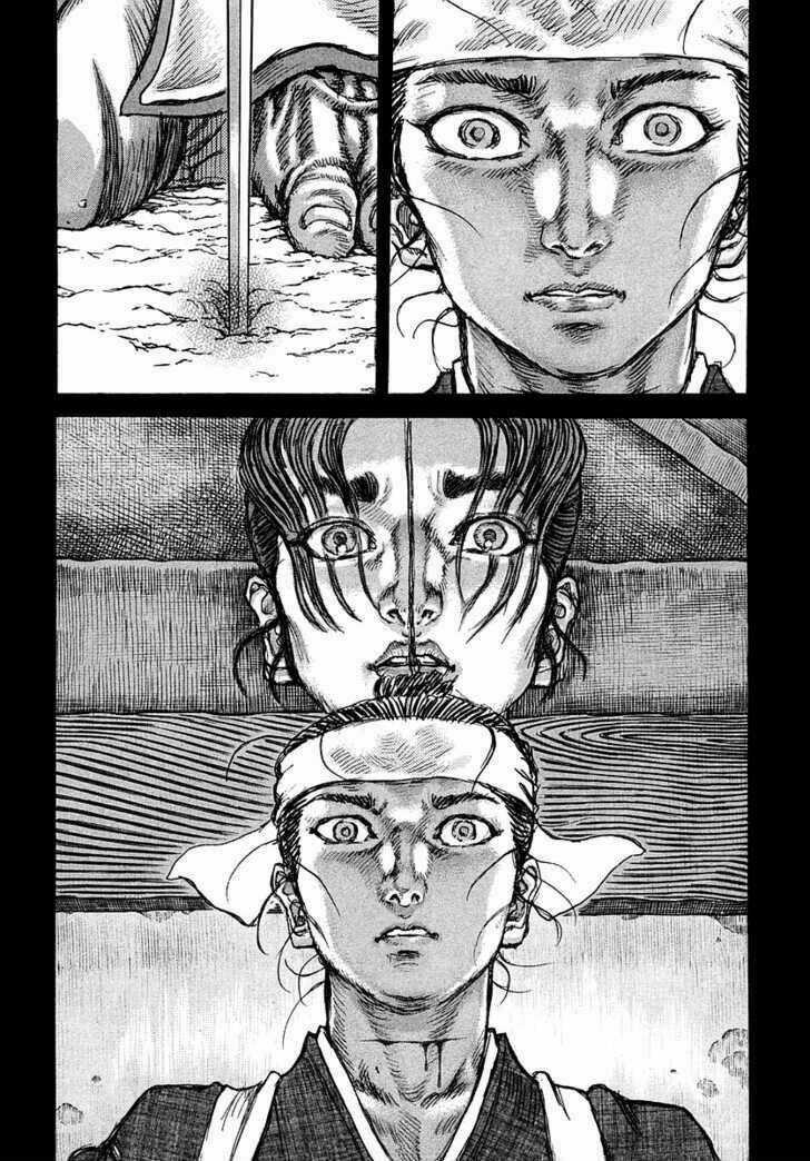 Shigurui - Cuồng Tử - Chapter 42 - Trang 17