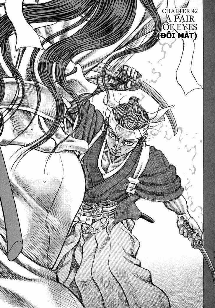 Shigurui - Cuồng Tử - Chapter 42 - Trang 3