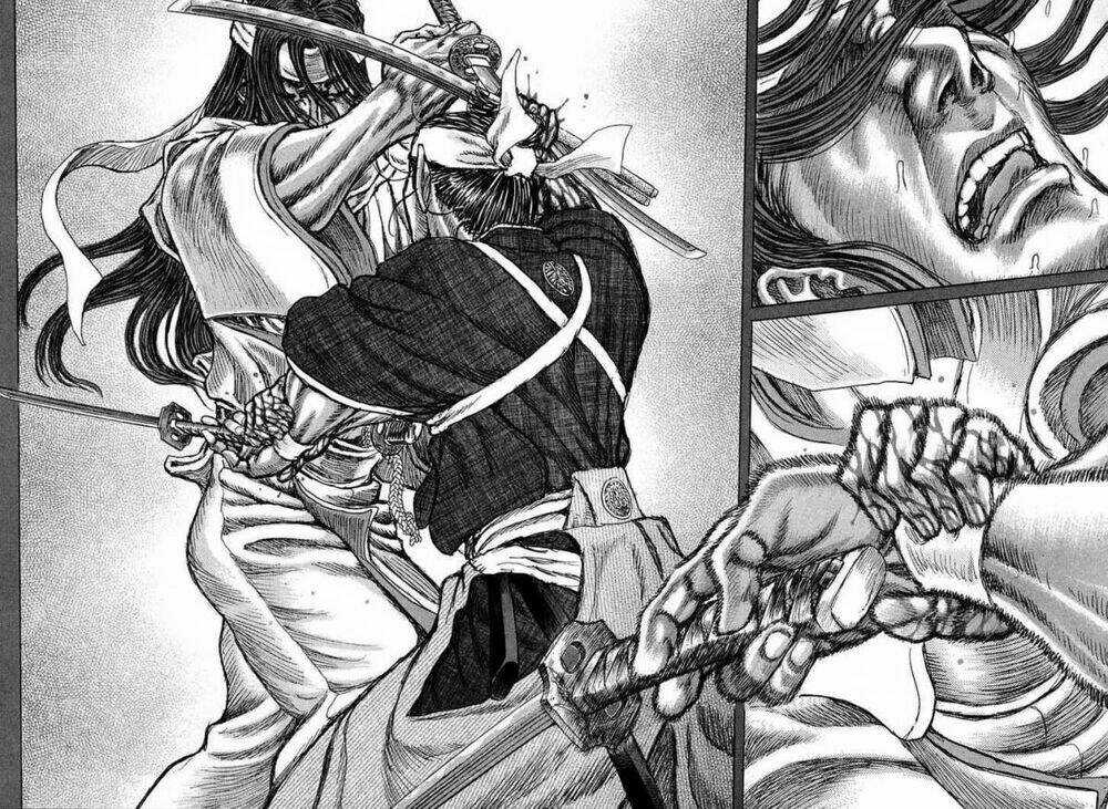 Shigurui - Cuồng Tử - Chapter 42 - Trang 6