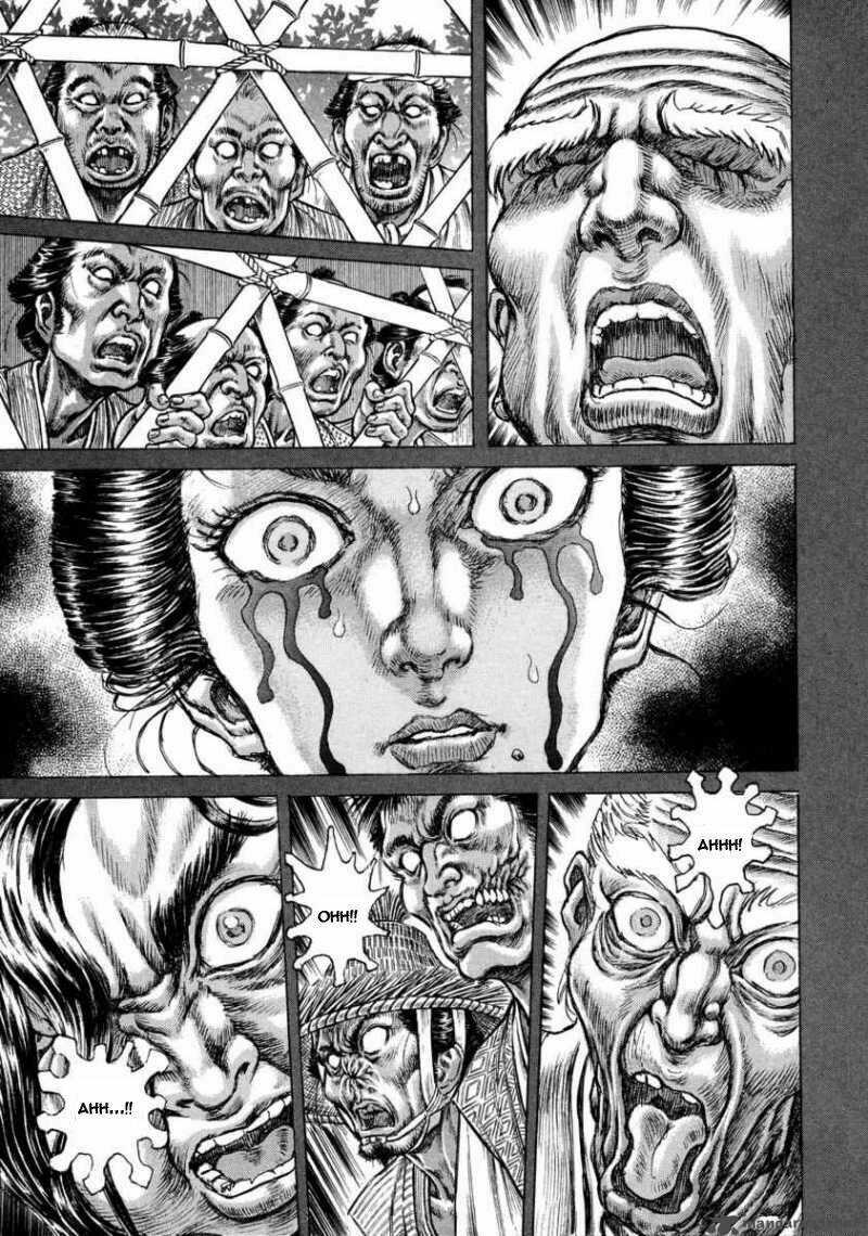 Shigurui - Cuồng Tử - Chapter 43 - Trang 7