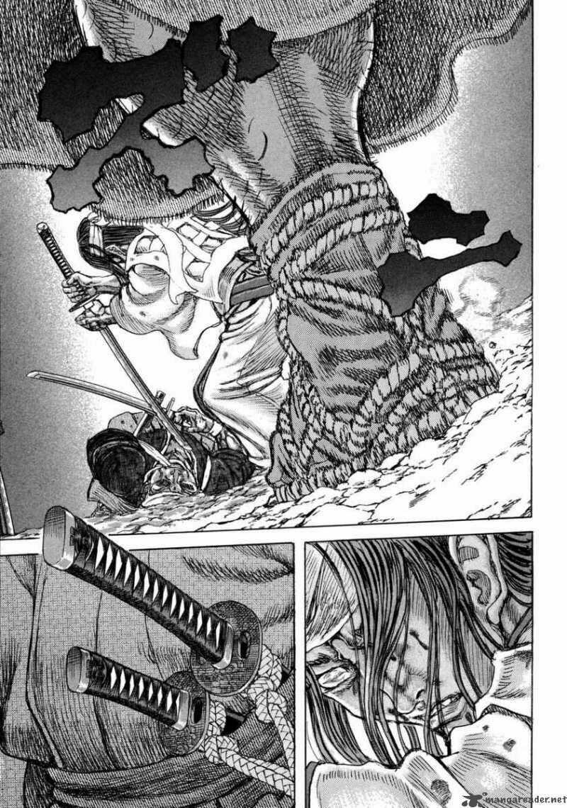 Shigurui - Cuồng Tử - Chapter 44 - Trang 12