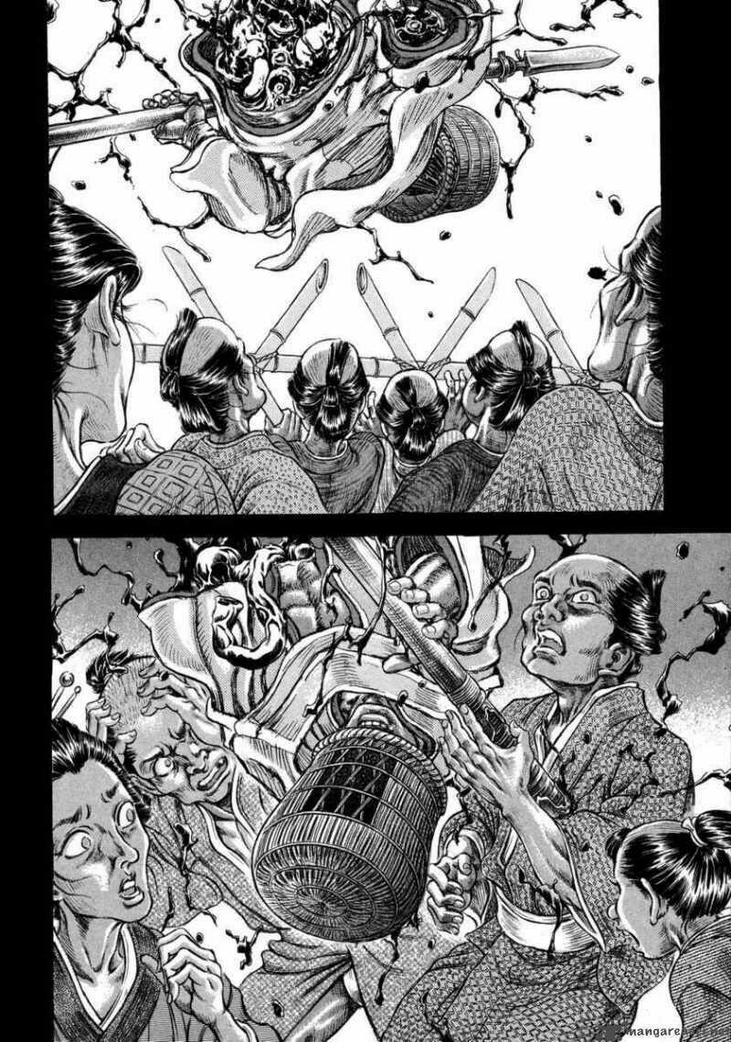 Shigurui - Cuồng Tử - Chapter 44 - Trang 29