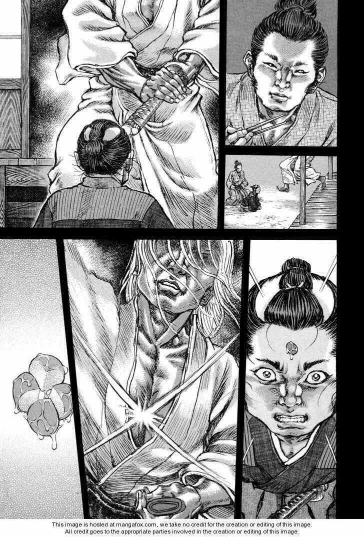 Shigurui - Cuồng Tử - Chapter 45 - Trang 18