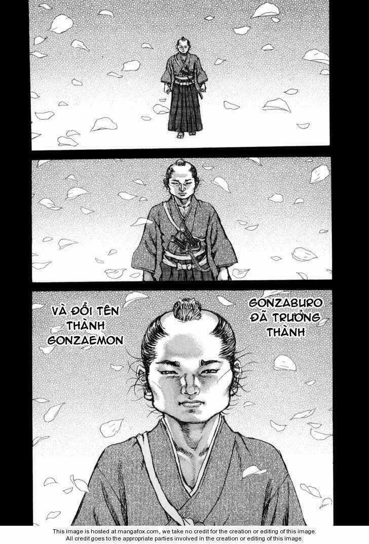 Shigurui - Cuồng Tử - Chapter 45 - Trang 30