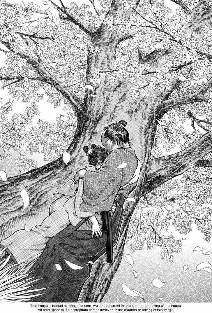 Shigurui - Cuồng Tử - Chapter 45 - Trang 33