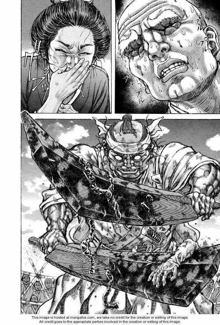 Shigurui - Cuồng Tử - Chapter 45 - Trang 5
